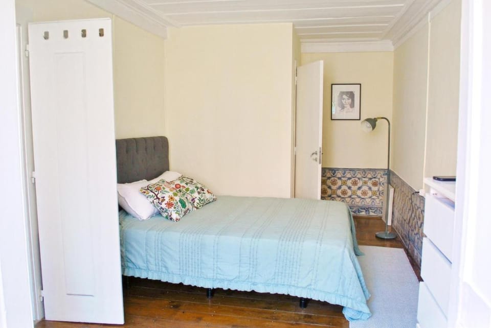 Azulejos Cais Sodré B&B Bed and Breakfast in Lisbon