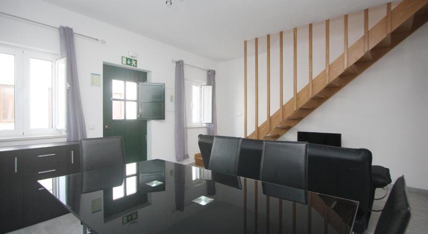 Green Door Apartment in Lagos
