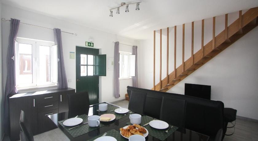Green Door Apartment in Lagos