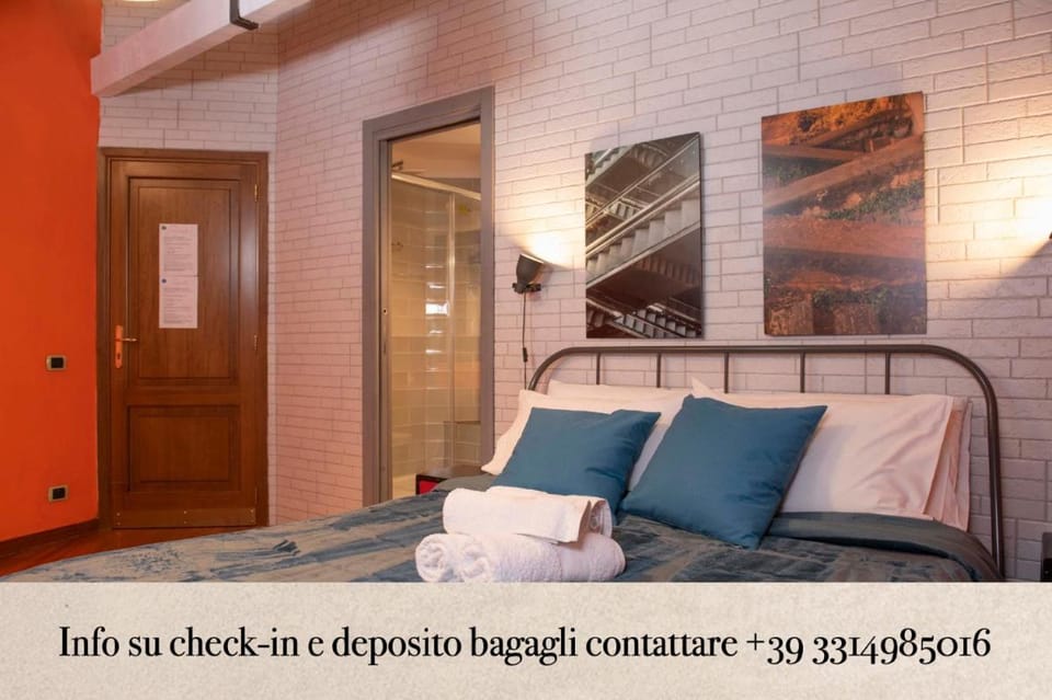 A'Luggetella Bed and Breakfast in Naples