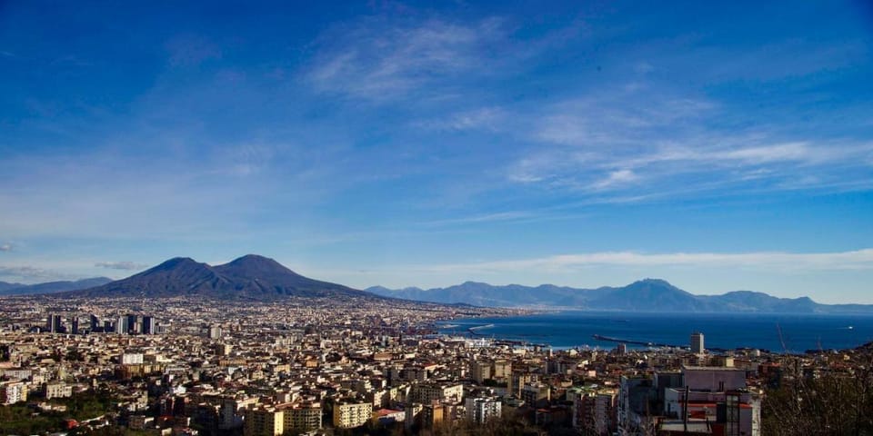 A'Luggetella Bed and Breakfast in Naples