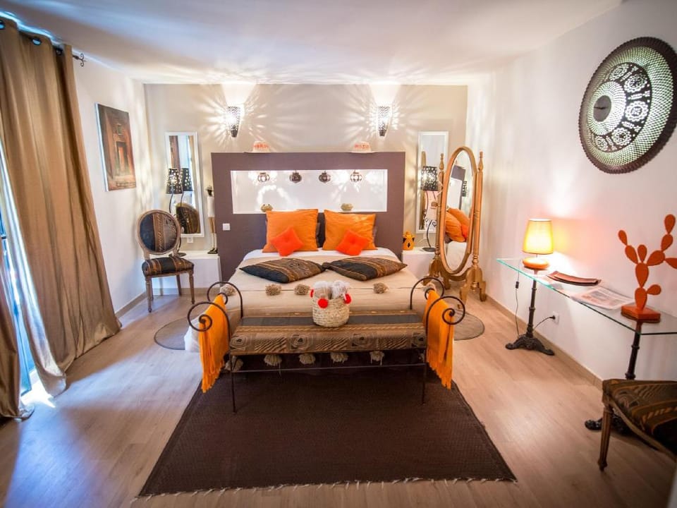 Villa Ambrosia Hotel in Narbonne