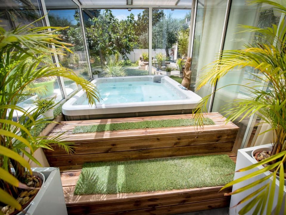 Villa Ambrosia Hotel in Narbonne