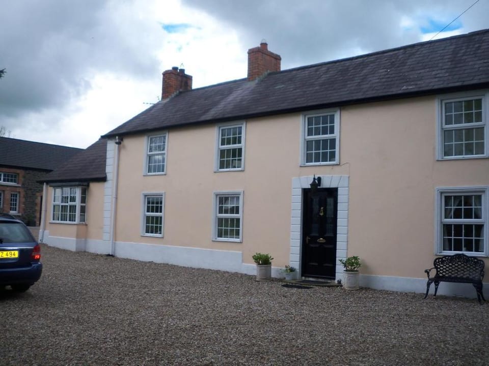 Lisnafillan Lodge Bed and Breakfast in Northern Ireland