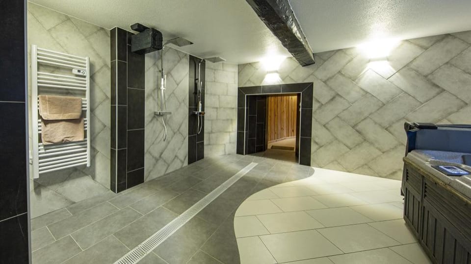 Domaine de l'Atelier Apartment in Grand Est