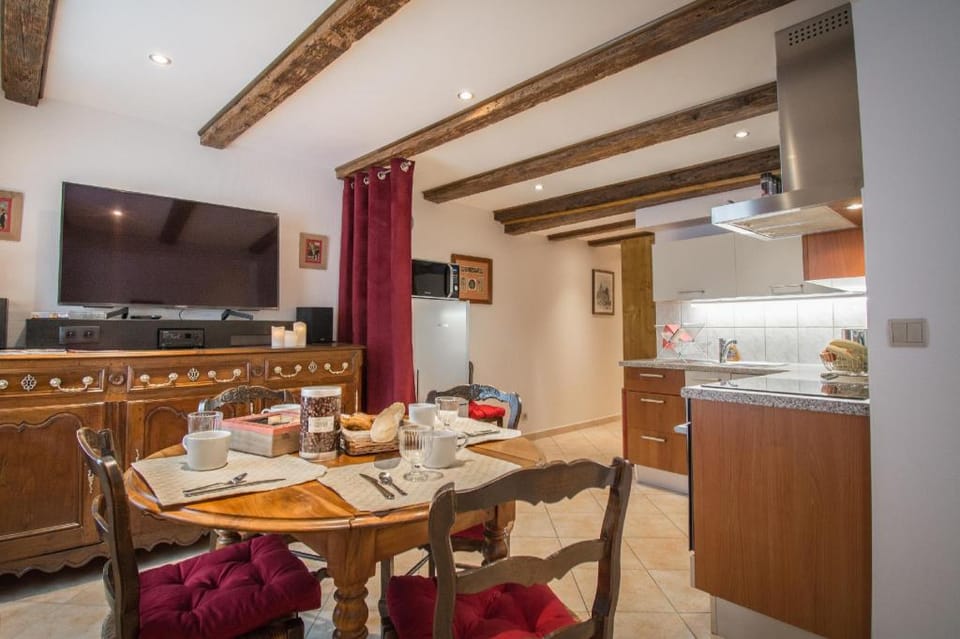 Gite **** des Bains Apartment in Strasbourg