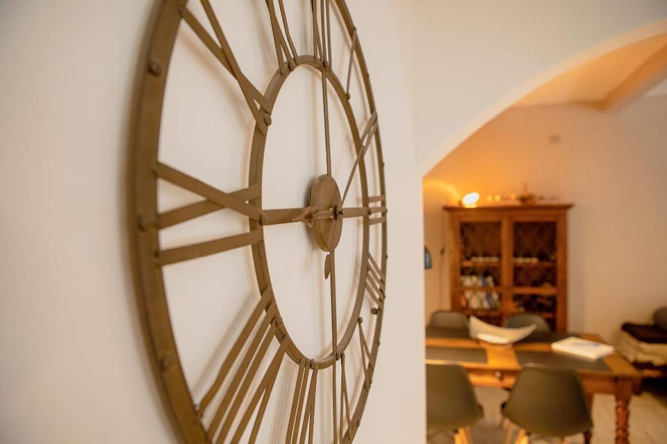 Home 12 "les Vignes" Apartment in Provence-Alpes-Côte d'Azur