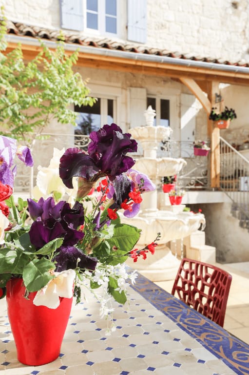 Sources en Périgord Apartment in Occitanie