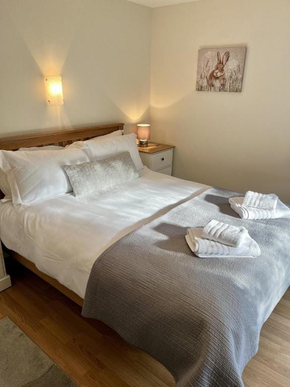 Cherry Tree Cottage Vacation rental in West Oxfordshire District