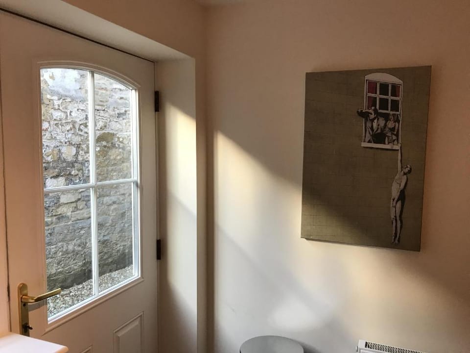 2 Crown Barton - Glastonbury Vacation rental in Glastonbury