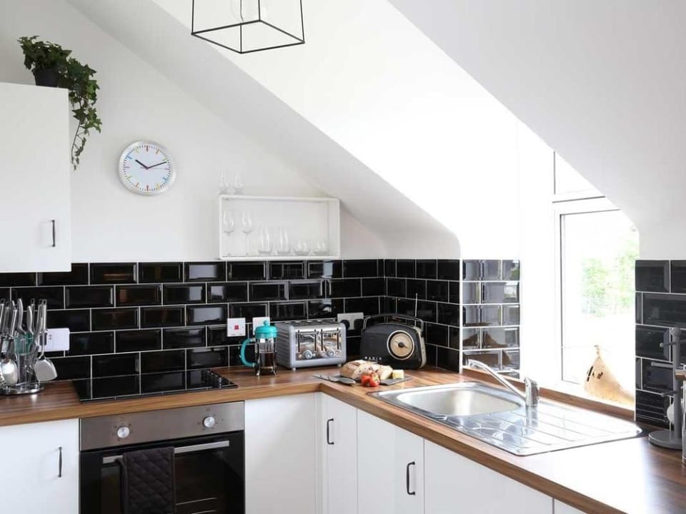 High Terrace Apartment Apartment in Boat of Garten