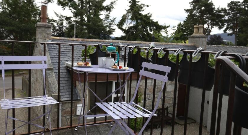 High Terrace Apartment Apartment in Boat of Garten