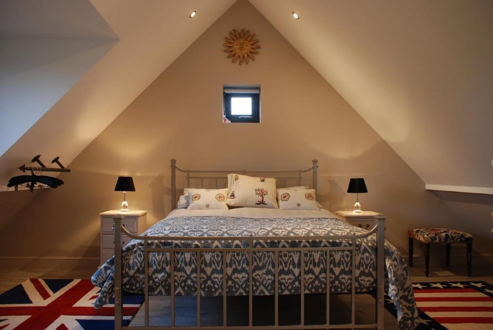 Spring Cottage Vacation rental in England
