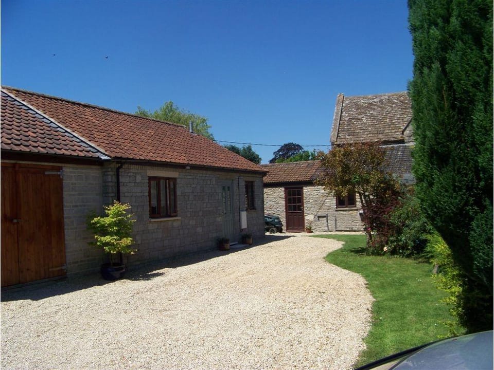 The Old Post Office Cottage Vacation rental in England