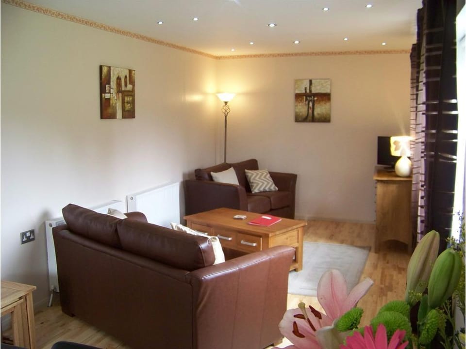 The Old Post Office Cottage Vacation rental in England