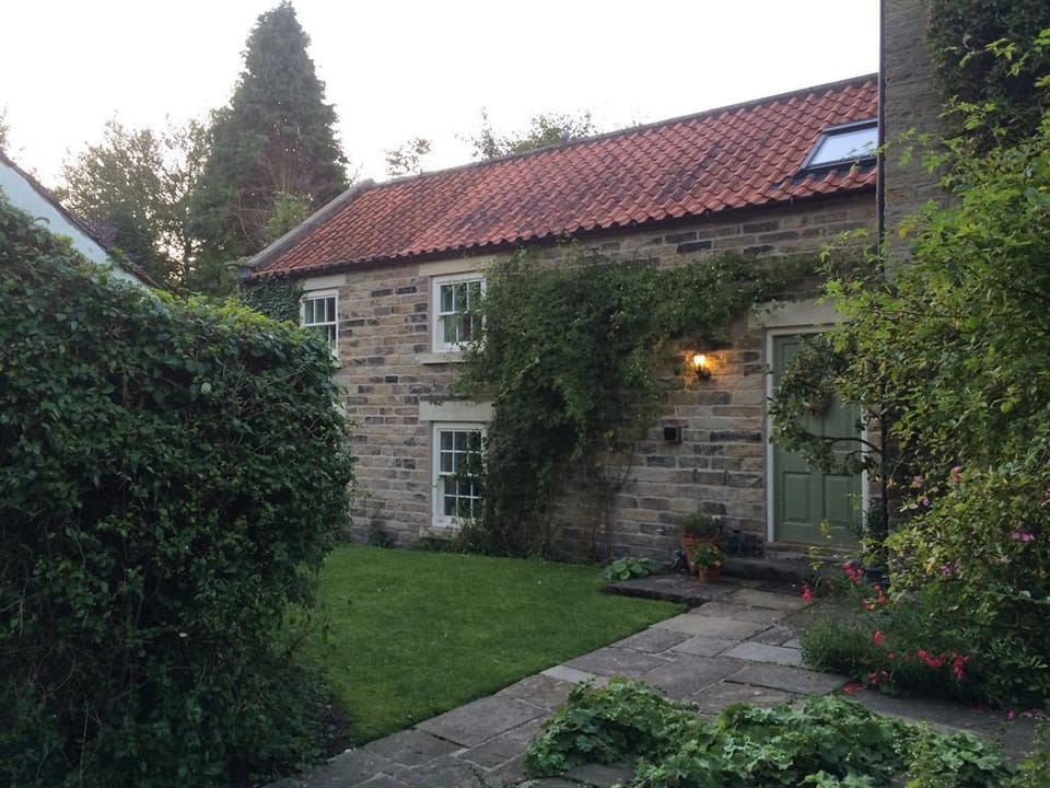 April Cottage Vacation rental in England