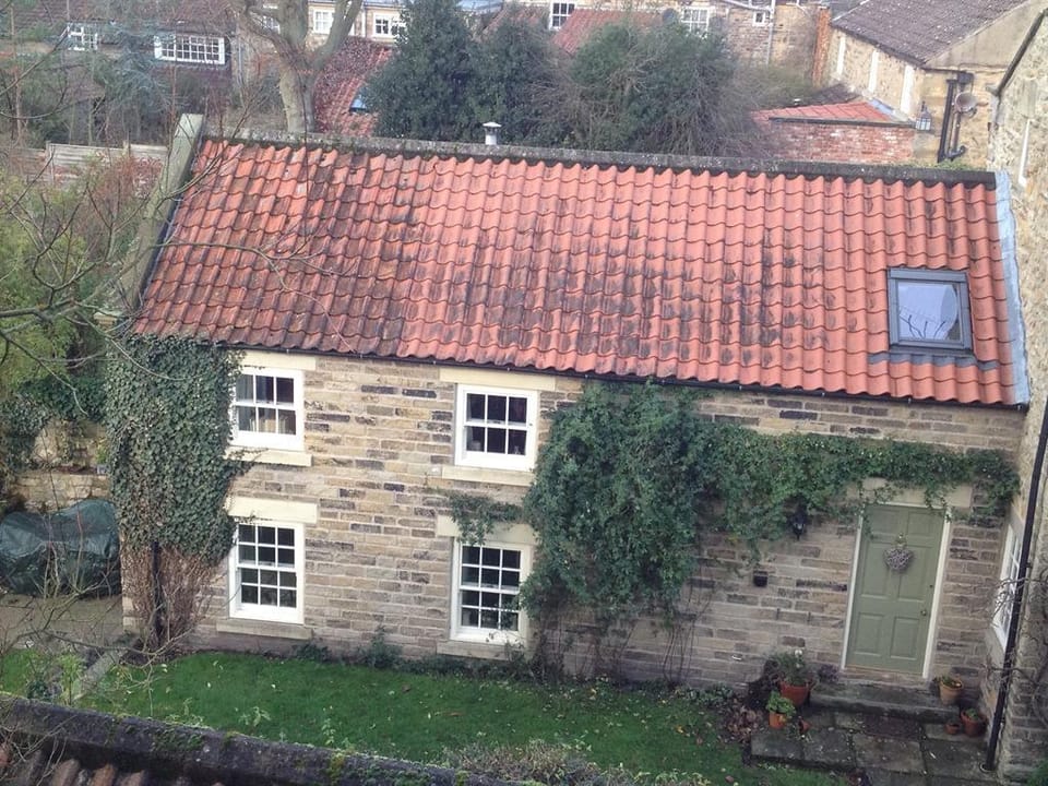 April Cottage Vacation rental in England