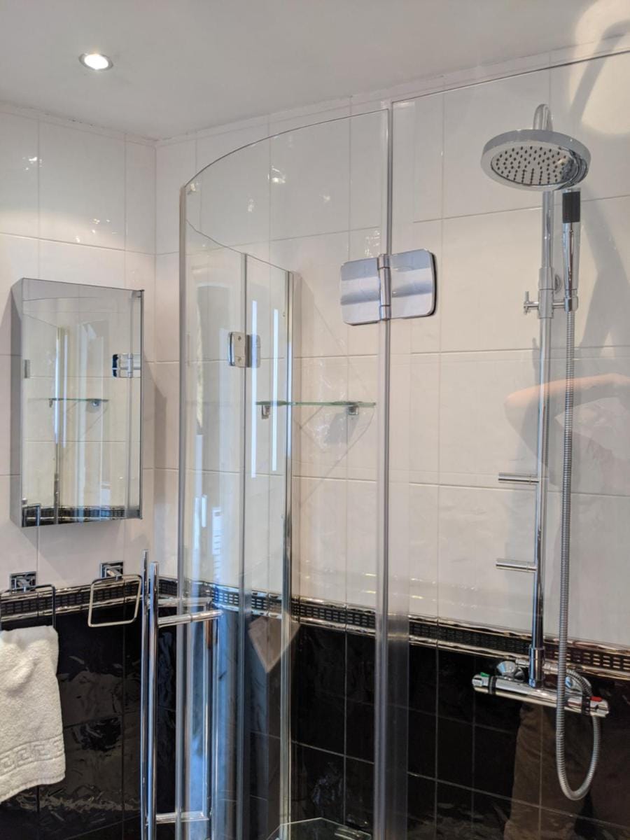 The Franklin Bed and Breakfast in Harrogate