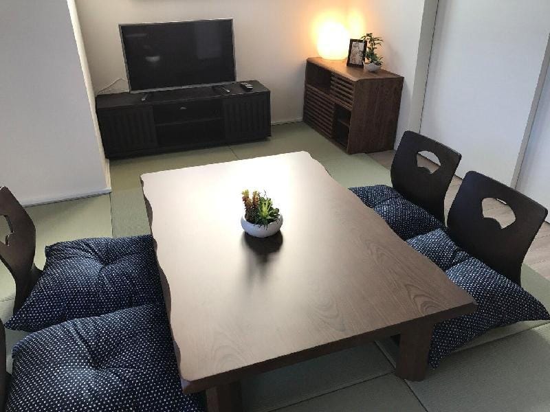 Shibuya Apartments Apartment in Shibuya