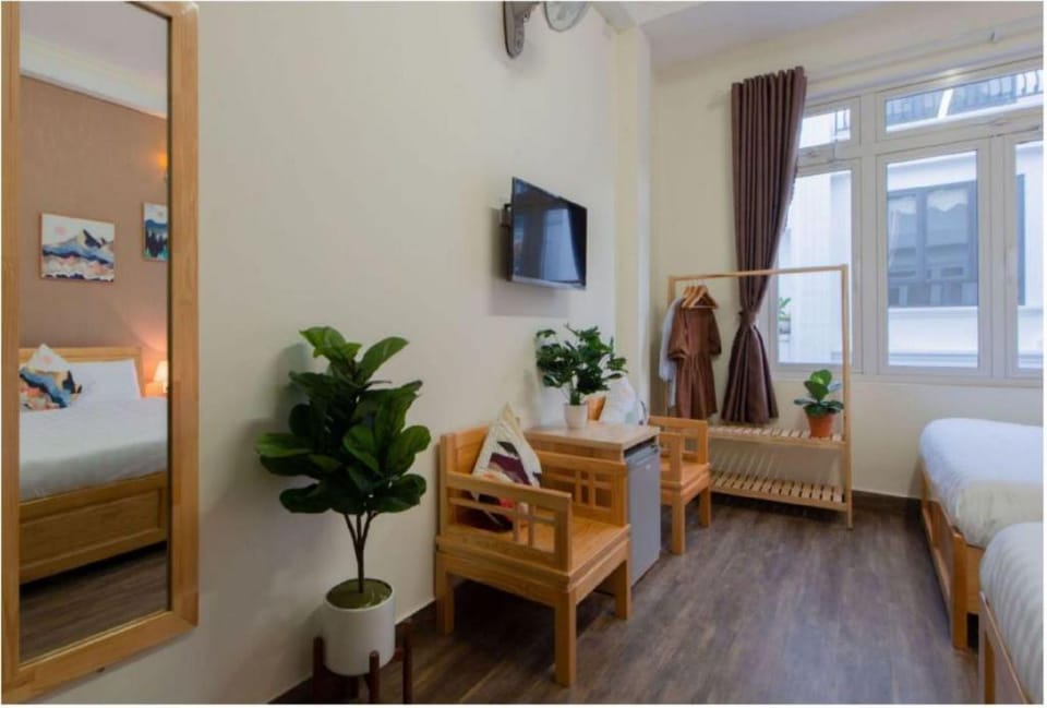 Dalat City Center Houses Vacation rental in Dalat