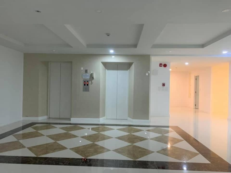 The energy huahin, 1 bedroom seaview,pet friendly Apartment in Thailand