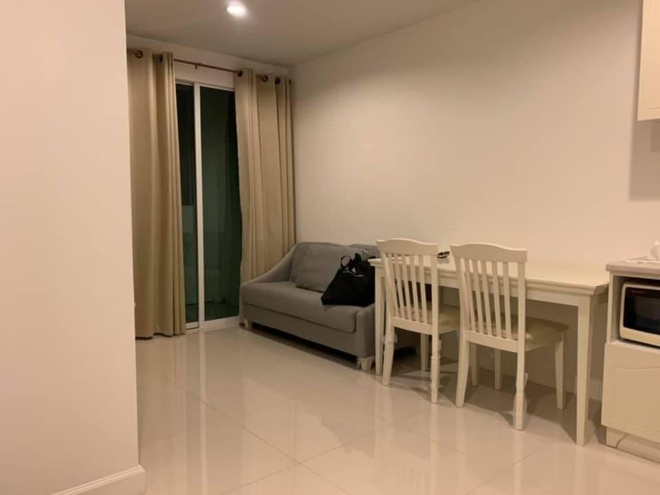 The energy huahin, 1 bedroom seaview,pet friendly Apartment in Thailand