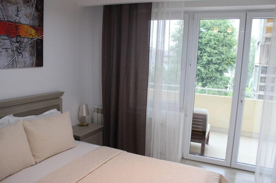 Luxury City Center Apartment – Romana#3 Apartment in Bucharest