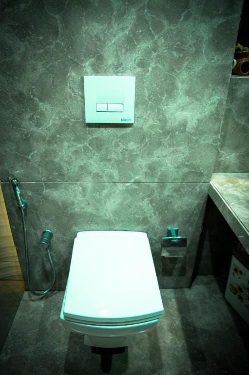 Couples Room Goa Apartment in Calangute