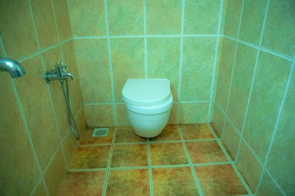 Couples Room Goa Apartment in Calangute