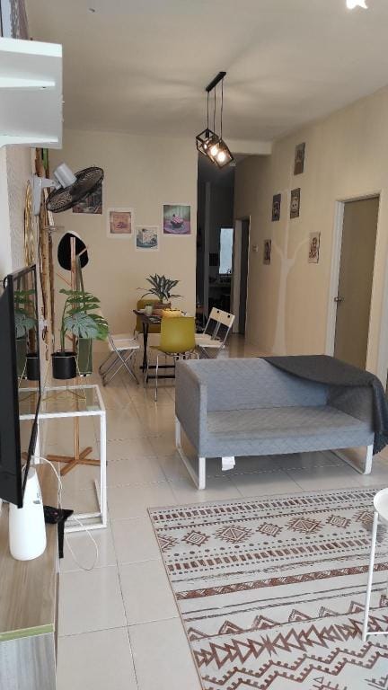 Barakah Sufi Home Stay Apartment Cameron 5 Vacation rental in Tanah Rata