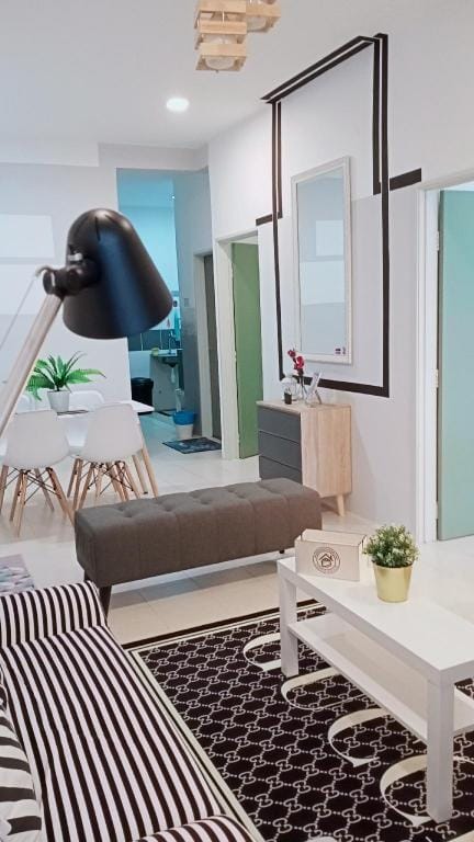Barakah Sufi Home Stay Apartment Cameron 6 Vacation rental in Tanah Rata