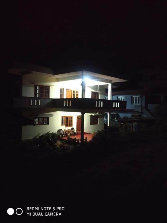 Prakruthi Paradise Coorg Homestay Vacation rental in Madikeri