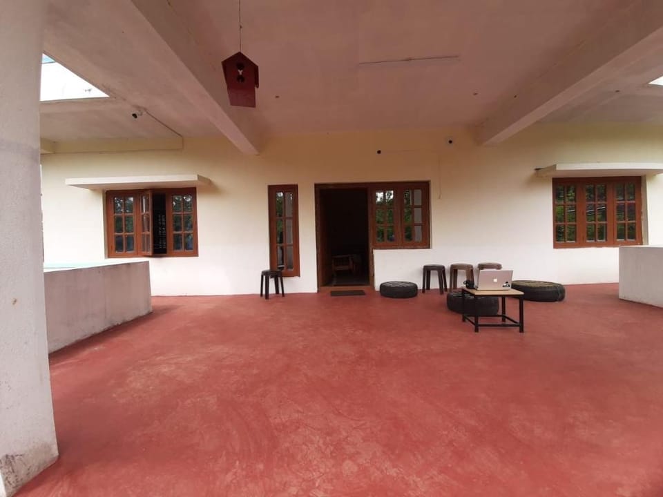 Prakruthi Paradise Coorg Homestay Vacation rental in Madikeri