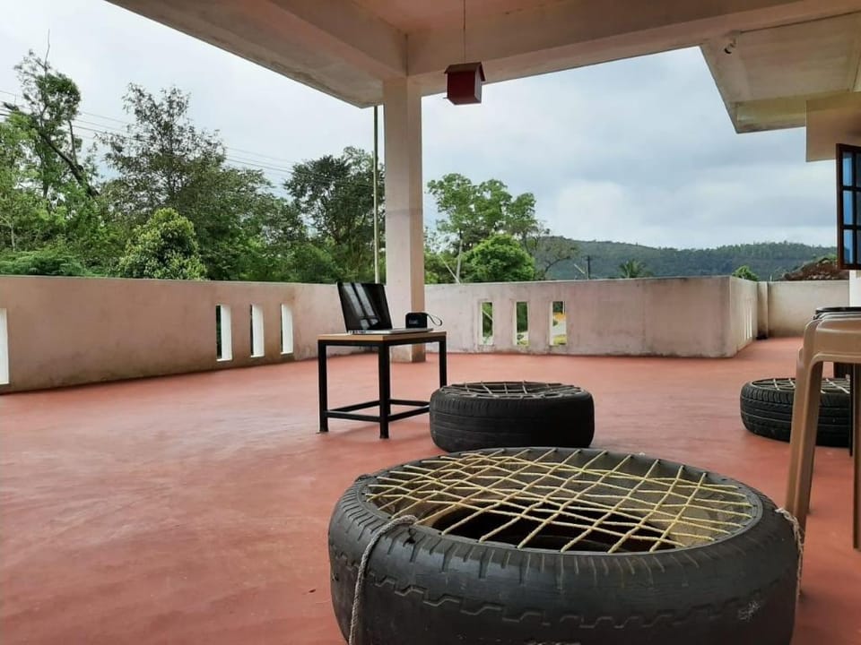 Prakruthi Paradise Coorg Homestay Vacation rental in Madikeri