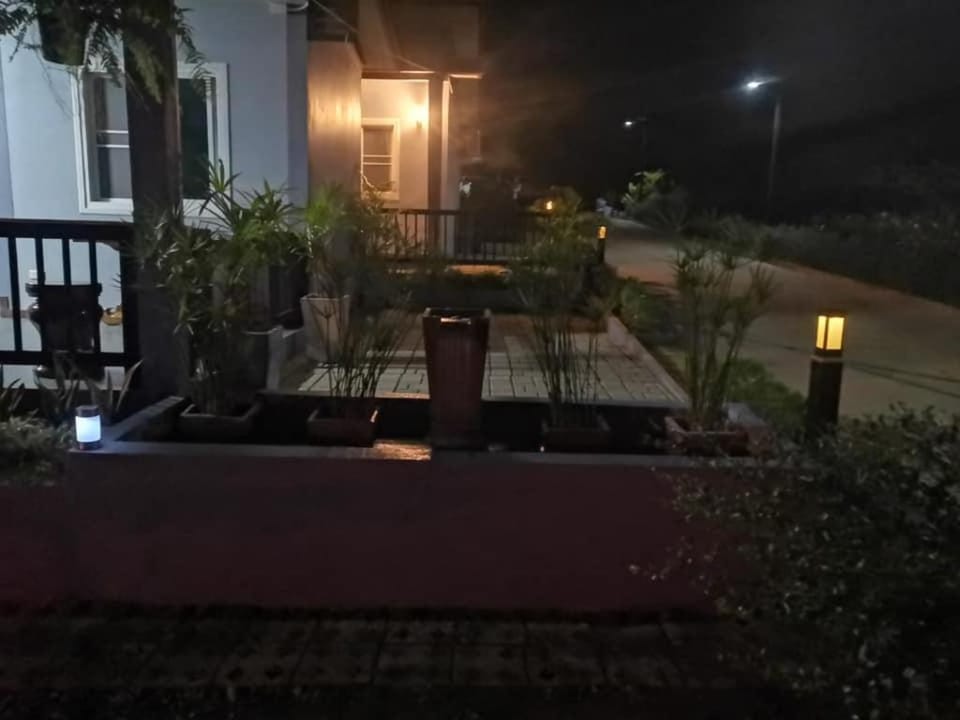 Phu-ploy  Resort Vacation rental in Thailand