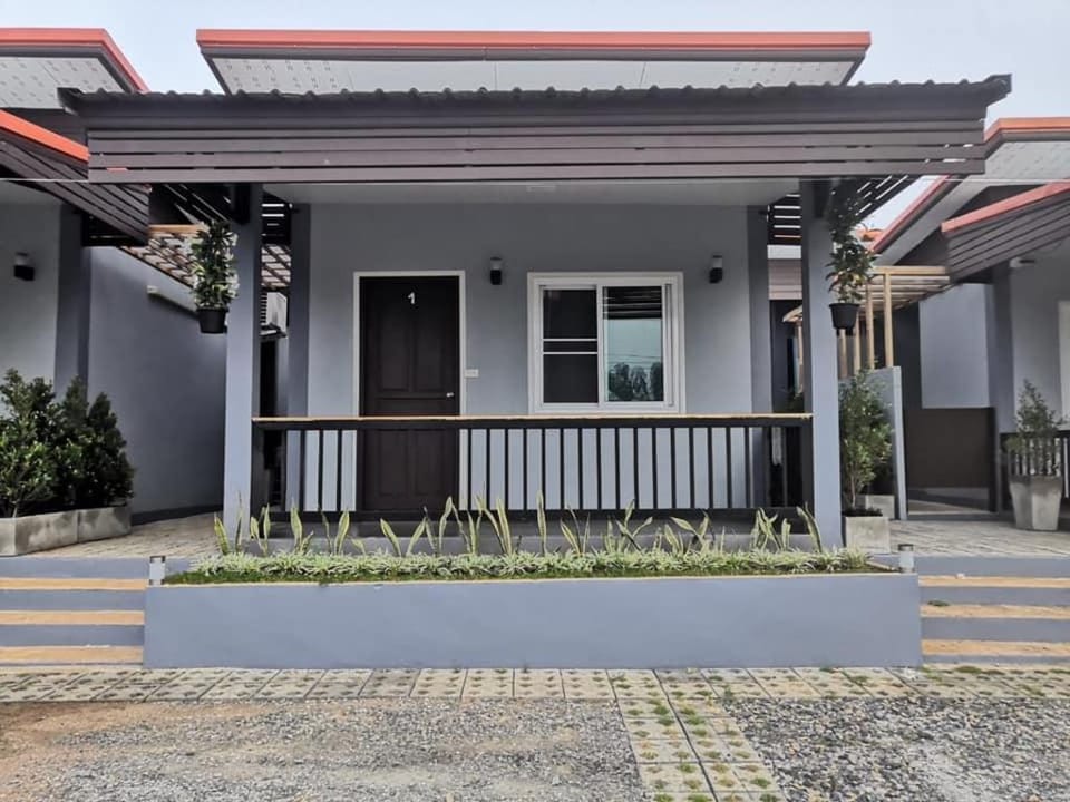 Phu-ploy  Resort Vacation rental in Thailand