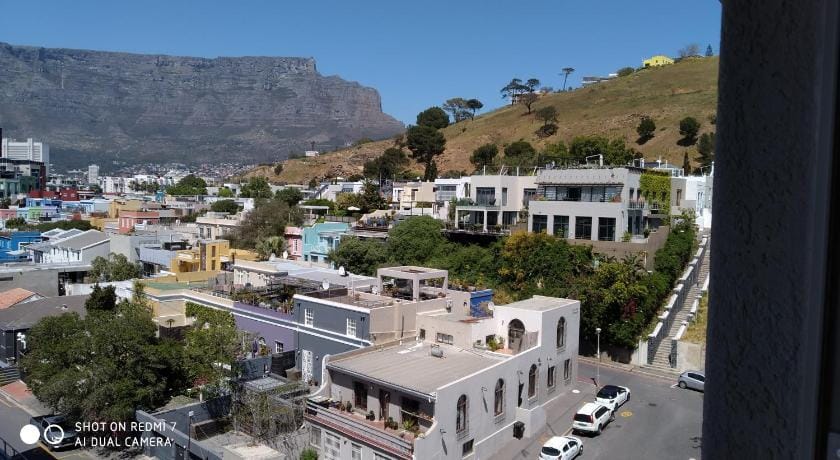 Loader Street Apartment - Lovely one bedroom Apartment in Cape Town