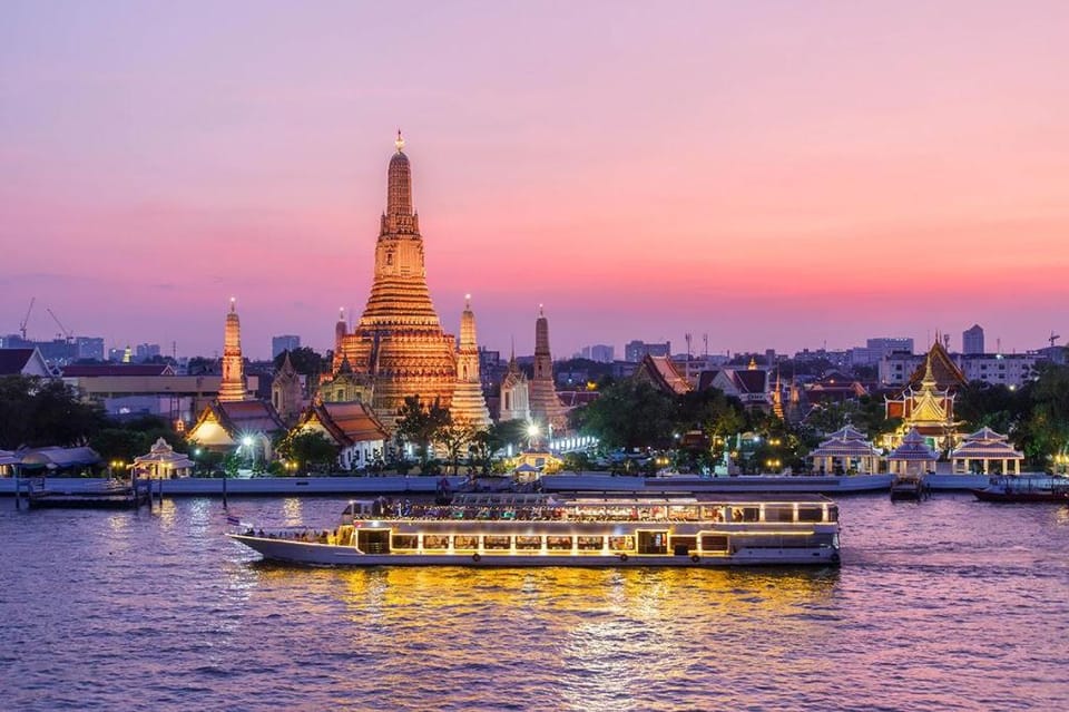 klapsons The River - 3 Bedroom Sawaya Suite Apartment in Bangkok