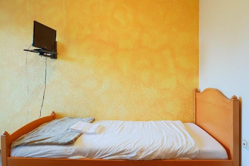 Nettes Einzelzimmer mit Balkon Apartment in Quedlinburg