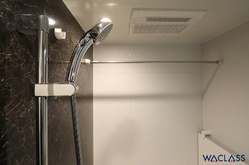 WACLASS Otemachi 702 / 1K [Otemachi/Tokyo Station Area] 15% OFF for 28 days or more! Apartment in Japan