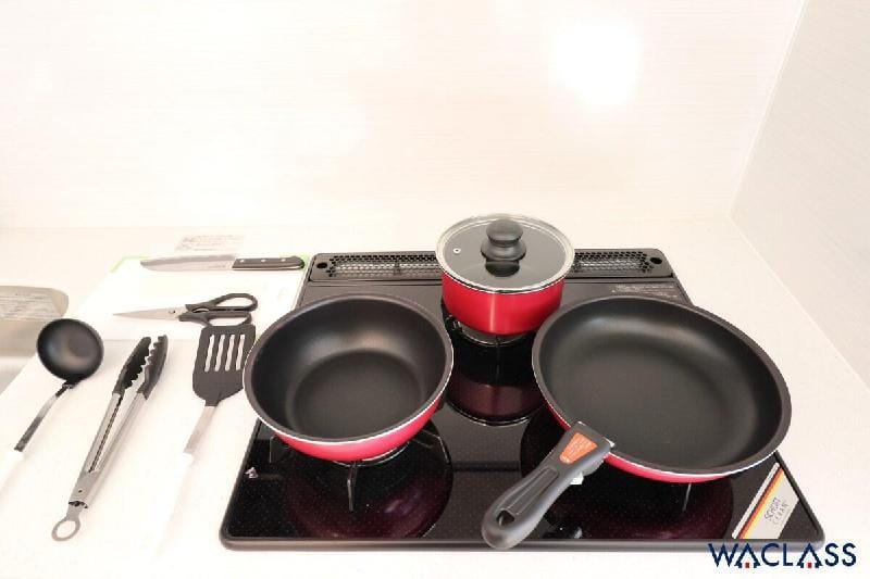 WACLASS Otemachi 703 /1LDK [Otemachi/Tokyo Station Area] 15% OFF for 28 days or more Apartment in Japan