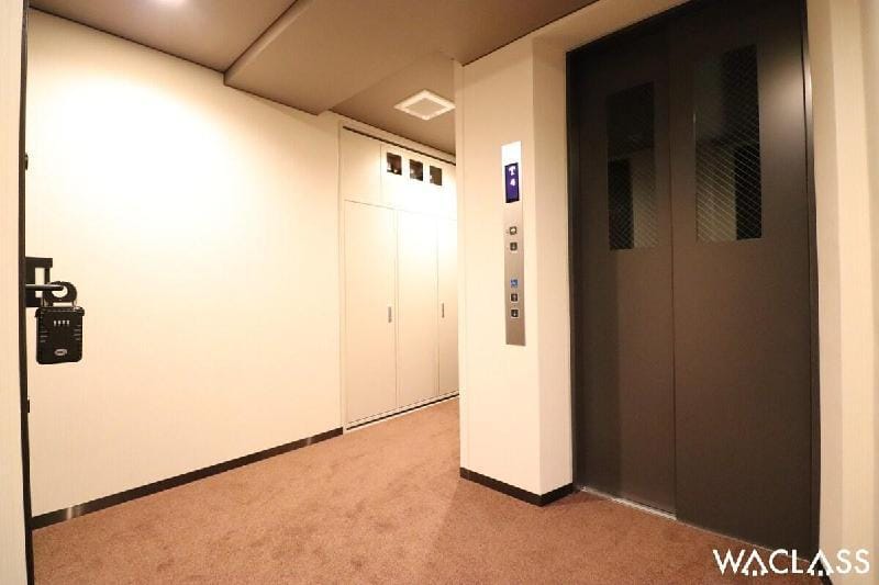 WACLASS Otemachi 703 /1LDK [Otemachi/Tokyo Station Area] 15% OFF for 28 days or more Apartment in Japan