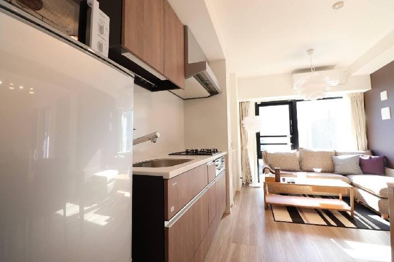Akihabara Apartments Apartment in Japan