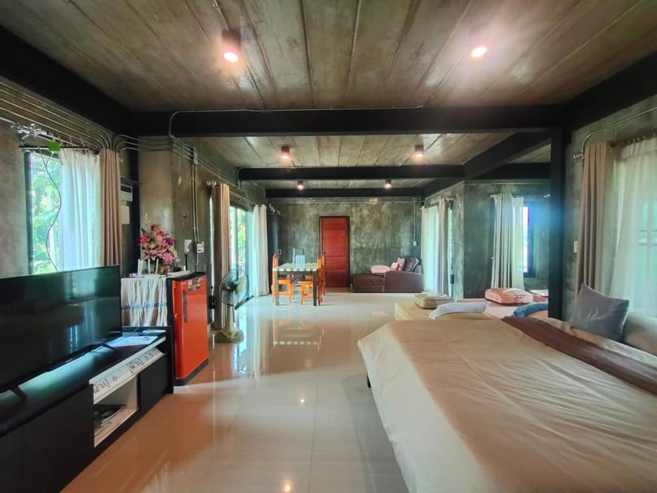 Home Stay Nan River 2 Bedrooms 2 Bathrooms Vacation rental in Laos