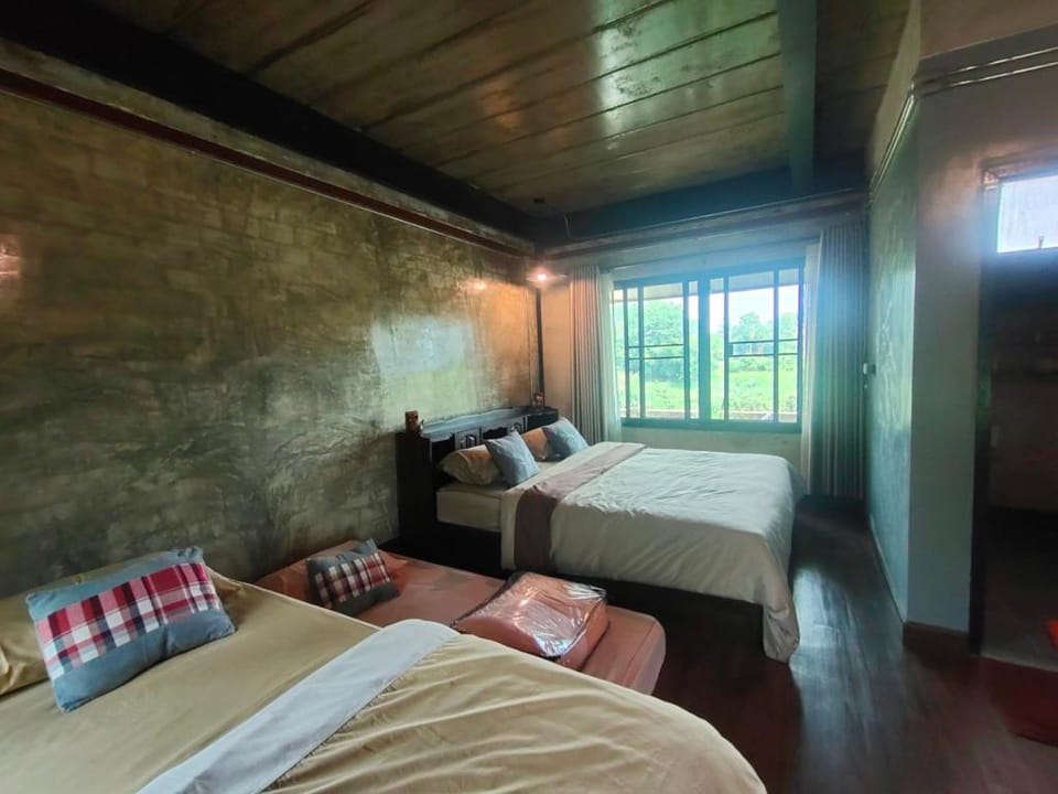 Home Stay Nan River 2 Bedrooms 2 Bathrooms Vacation rental in Laos