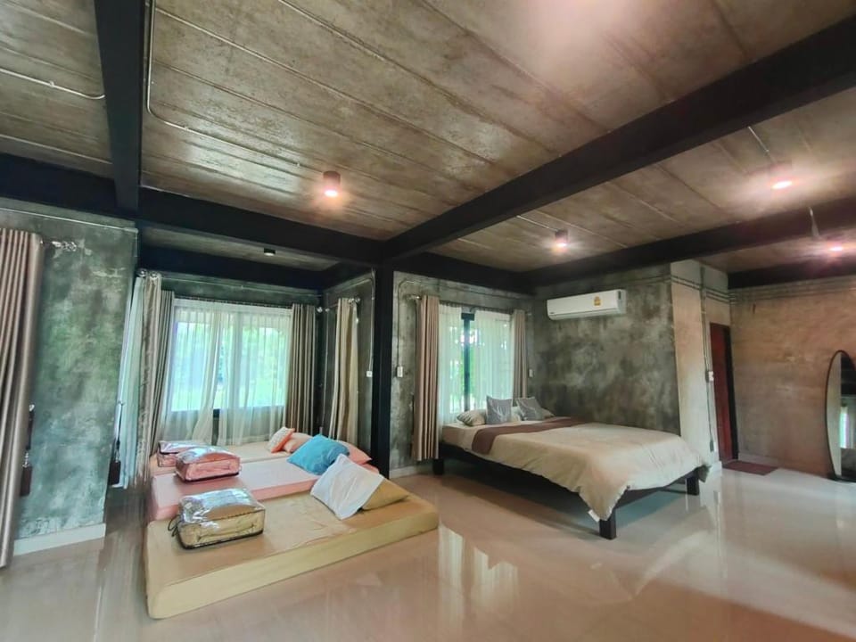 Home Stay Nan River 2 Bedrooms 2 Bathrooms Vacation rental in Laos