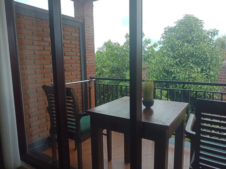 Double Room #1 @ Ubud Taksu Homestay Vacation rental in Ubud