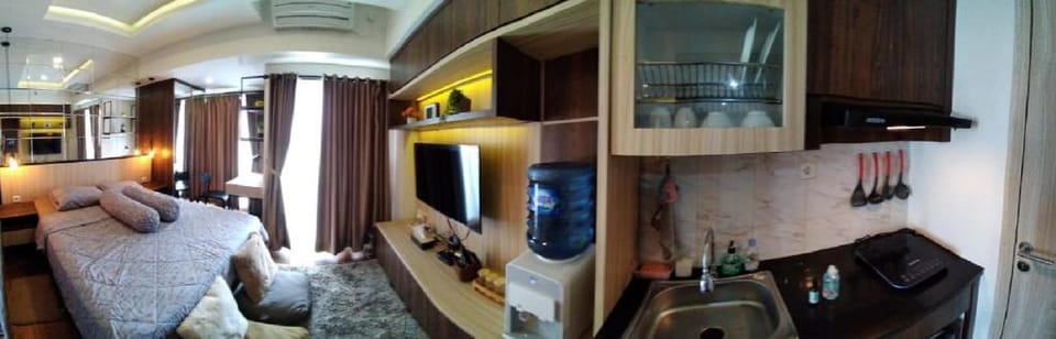 Depok Apartments Apartment in Special Region of Yogyakarta