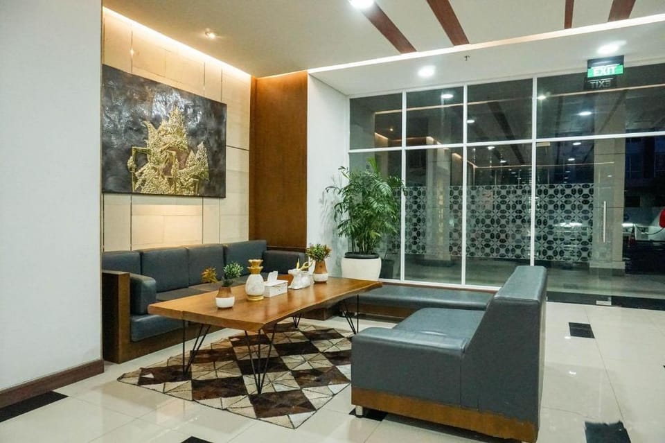 Depok Apartments Apartment in Special Region of Yogyakarta