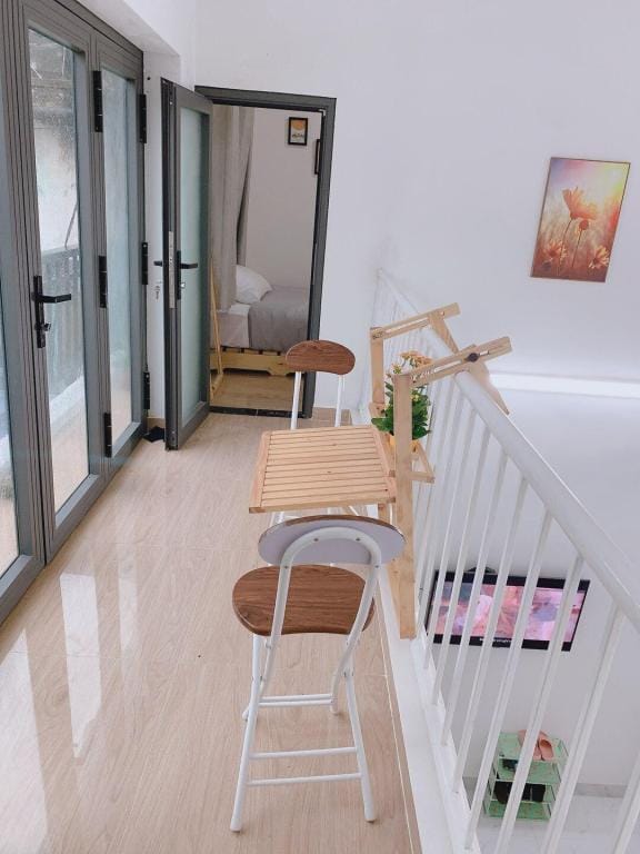 Yen Homestay Phu Yen - Private room - Twin beds Apartment in Vietnam